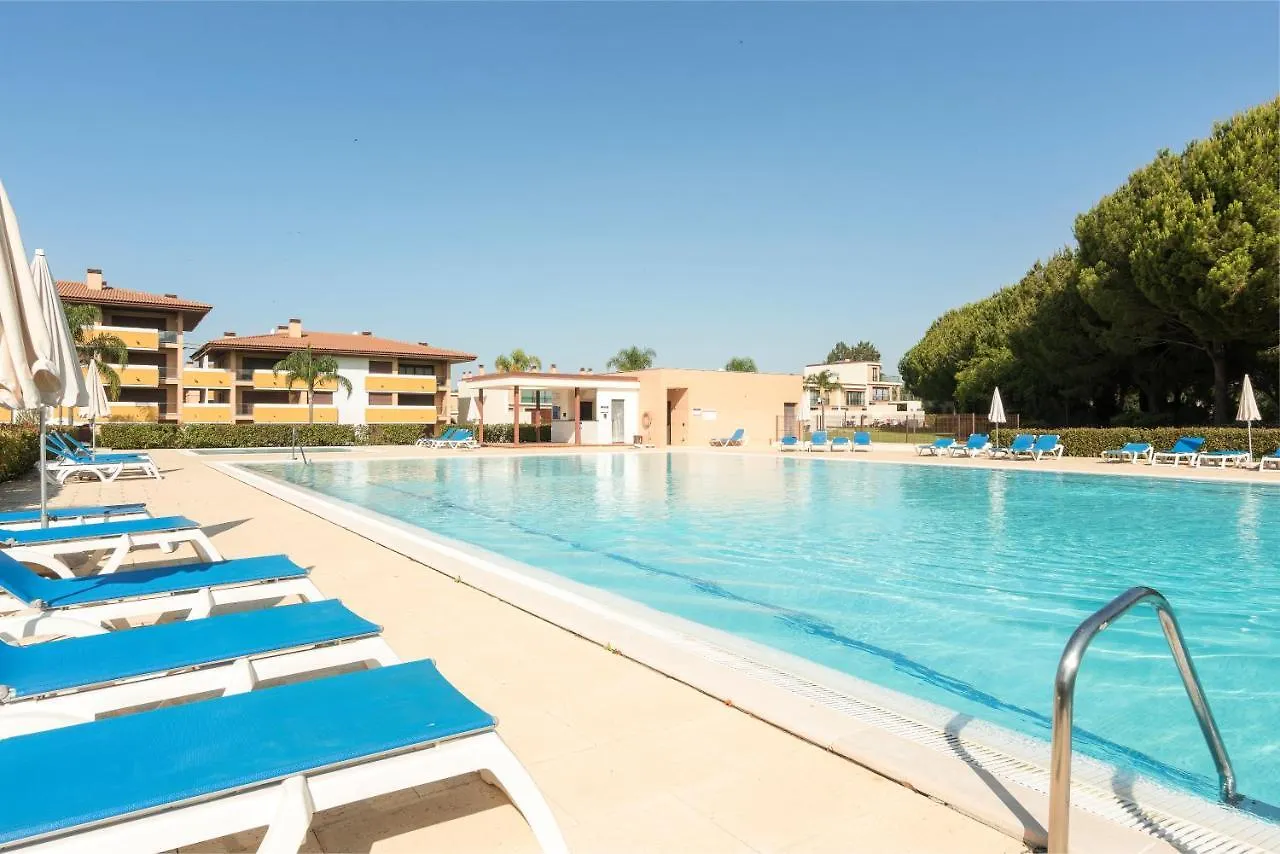 Apartamento Monte Laguna Vilamoura Apartment