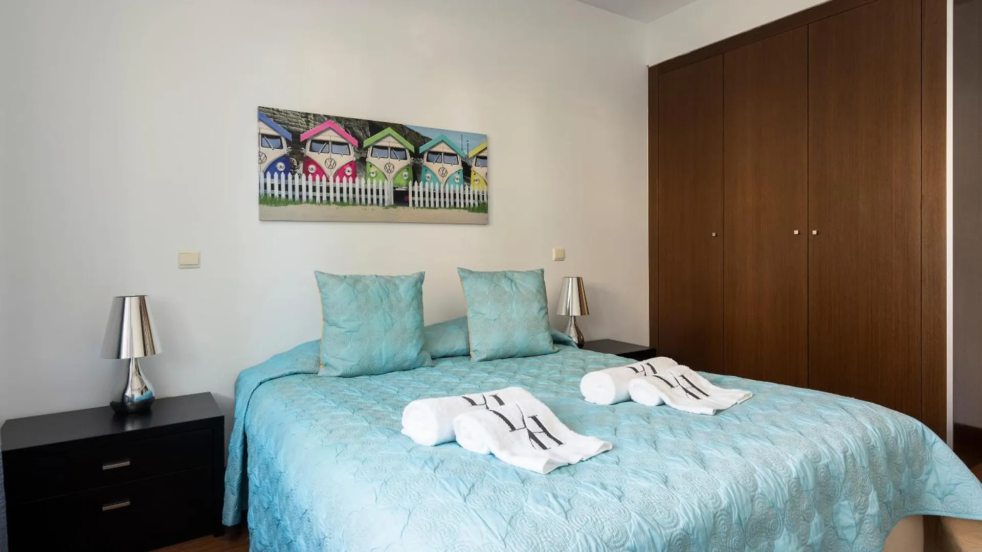 Apartment Apartamento Monte Laguna Vilamoura