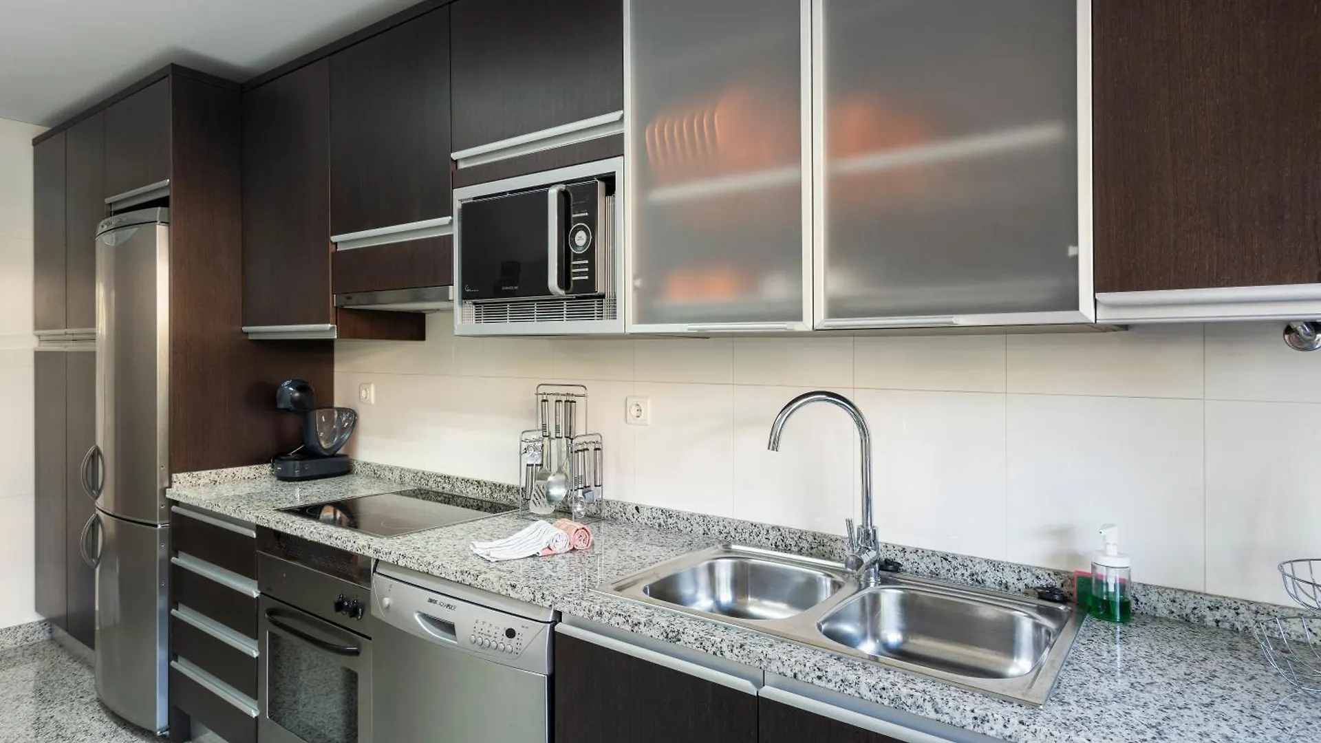 Apartamento Monte Laguna Vilamoura Portugal