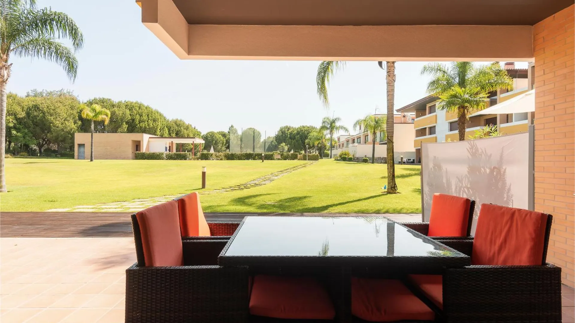 Apartamento Monte Laguna Vilamoura 0*,  Portugal