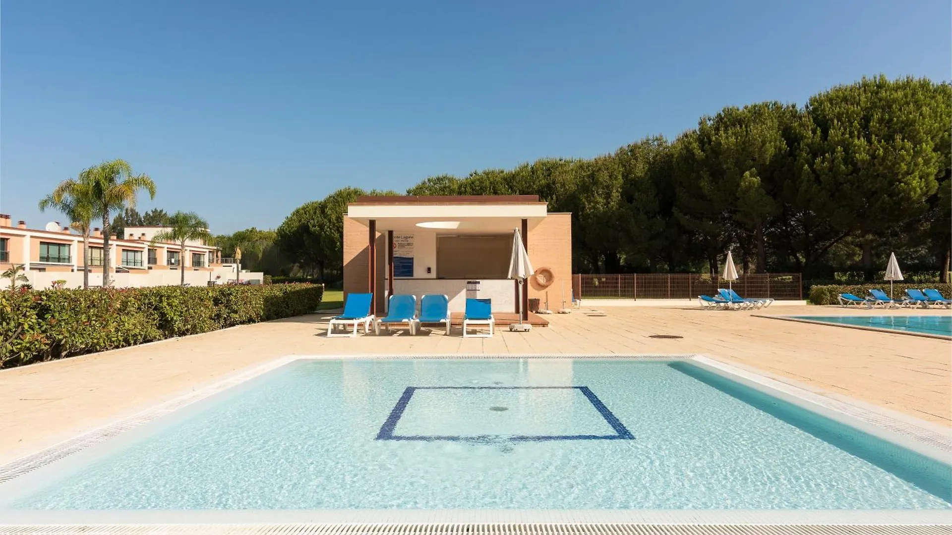 Apartamento Monte Laguna Vilamoura Apartment