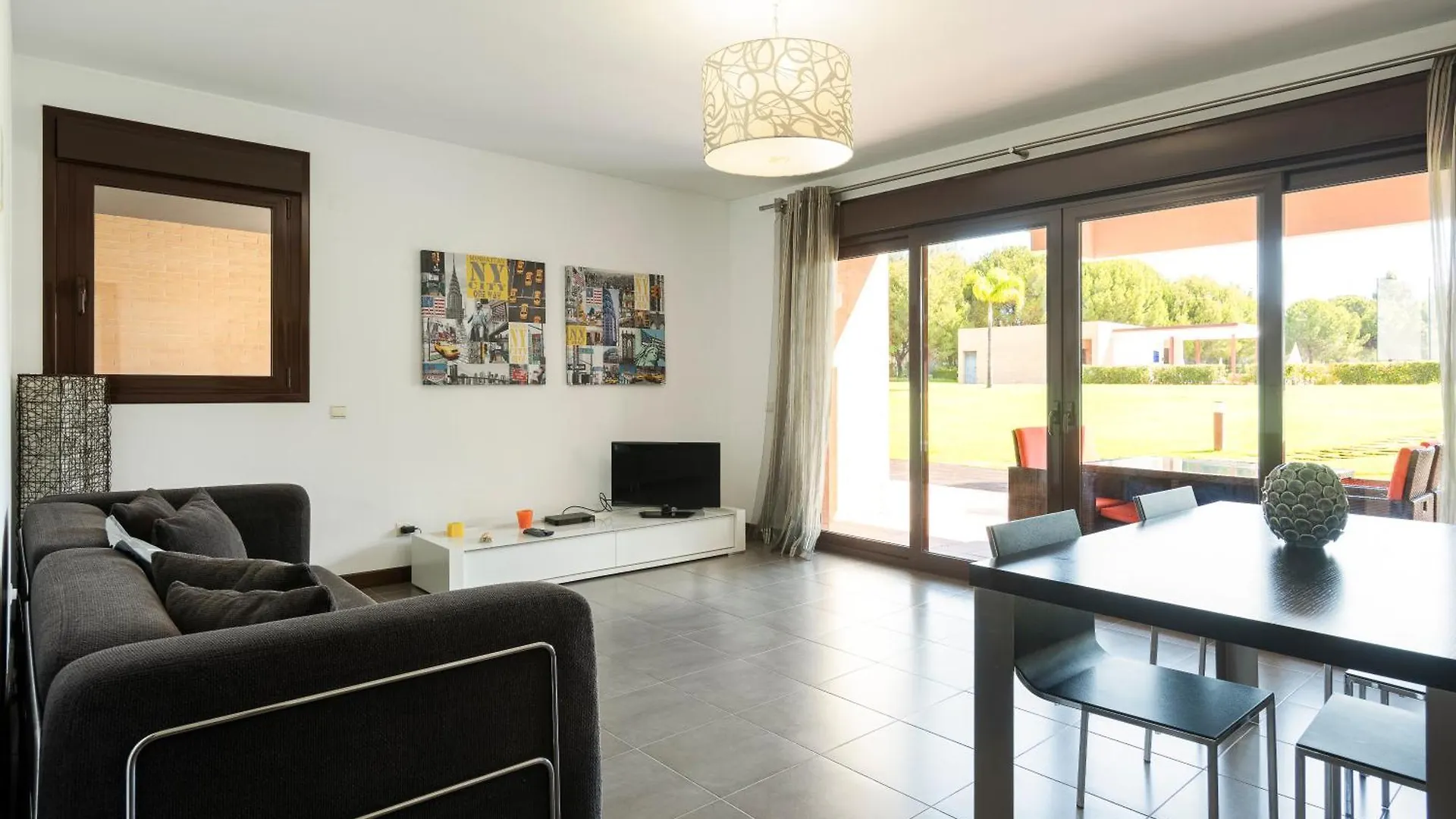 Apartment Apartamento Monte Laguna Vilamoura Portugal