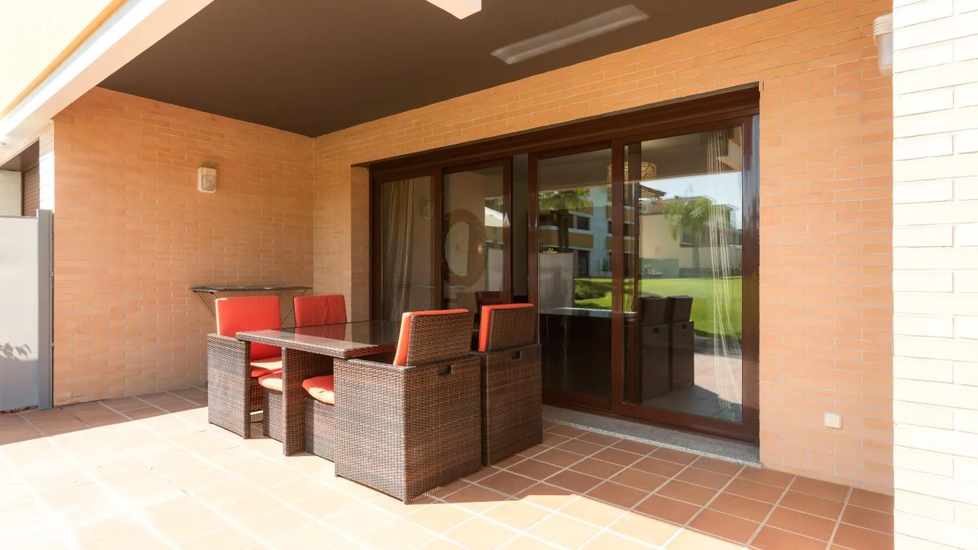 Apartamento Monte Laguna Vilamoura