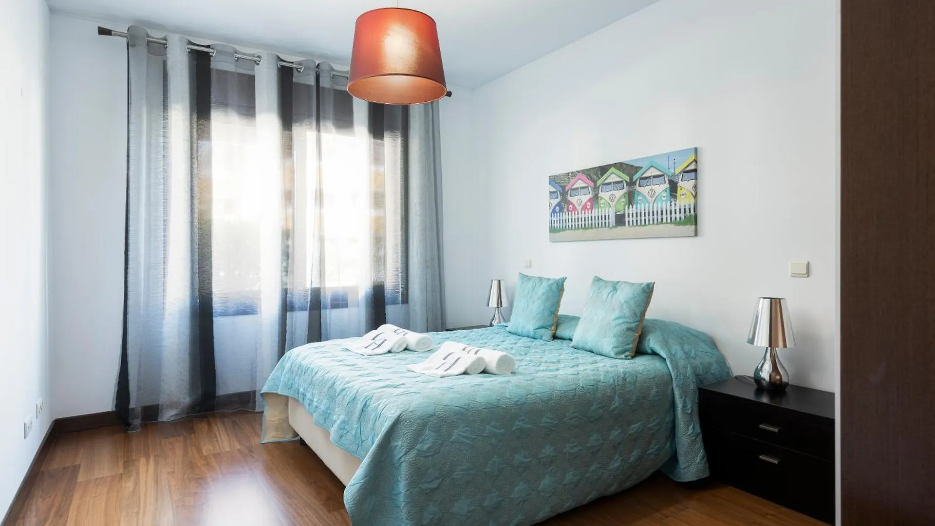Apartamento Monte Laguna Vilamoura