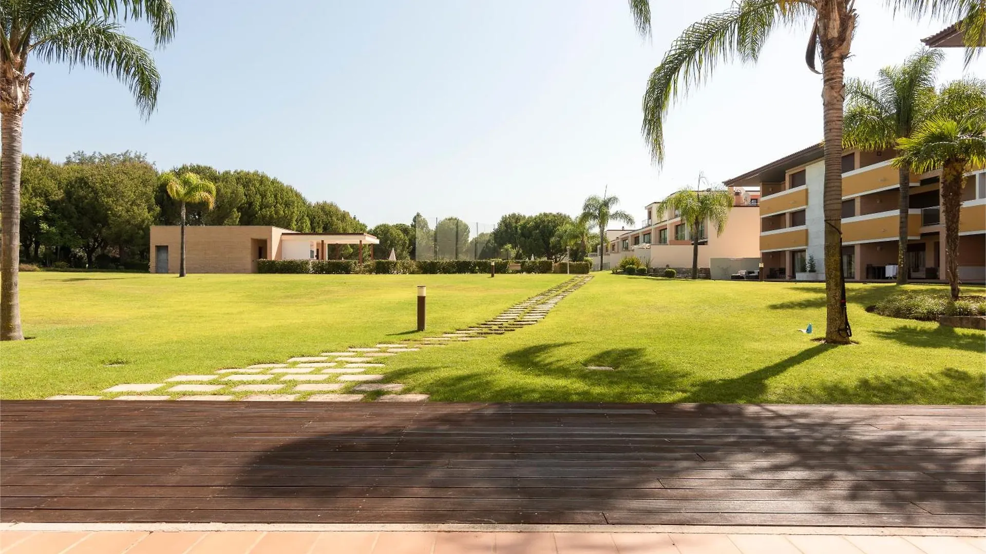 Apartment Apartamento Monte Laguna Vilamoura